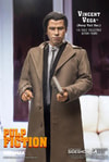 Vincent Vega (Pony Tail Version) 2.0 Collector Edition - Prototype Shown
