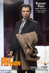 Vincent Vega (Pony Tail Version) 2.0 Collector Edition - Prototype Shown
