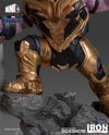 Thanos: Avengers Endgame Mini Co. (Prototype Shown) View 7