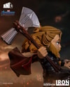 Thor: Avengers Endgame Mini Co. (Prototype Shown) View 3