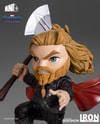 Thor: Avengers Endgame Mini Co. (Prototype Shown) View 8