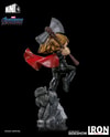 Thor: Avengers Endgame Mini Co. (Prototype Shown) View 12