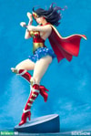 Armored Wonder Woman