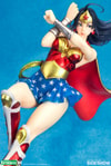 Armored Wonder Woman