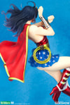 Armored Wonder Woman