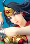 Armored Wonder Woman