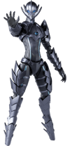 Bemular (Prototype Shown) View 7