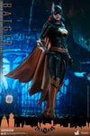 Batgirl- Prototype Shown