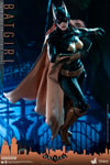 Batgirl- Prototype Shown