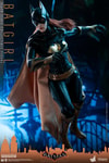 Batgirl- Prototype Shown
