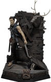 Ash Williams Exclusive Edition (Prototype Shown) View 1