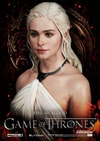 Daenerys Targaryen, Mother of Dragons (Prototype Shown) View 1