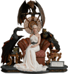 Daenerys Targaryen, Mother of Dragons (Prototype Shown) View 55