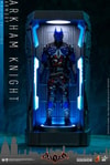 Batman: Arkham Knight Armory Miniature (Prototype Shown) View 5
