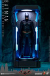 Batman: Arkham Knight Armory Miniature (Prototype Shown) View 6