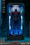 Batman: Arkham Knight Armory Miniature (Prototype Shown) View 8