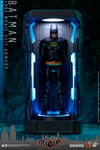 Batman: Arkham Knight Armory Miniature (Prototype Shown) View 9