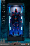 Batman: Arkham Knight Armory Miniature (Prototype Shown) View 10