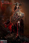 Viking Woman- Prototype Shown