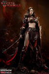 Viking Woman