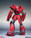 Tetsukyojin- Prototype Shown