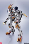 Gundam Barbatos Lupus Rex- Prototype Shown