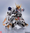 Gundam Barbatos Lupus Rex