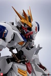 Gundam Barbatos Lupus Rex
