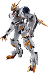 Gundam Barbatos Lupus Rex