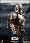The Mandalorian and The Child Collector Edition (Prototype Shown) View 4