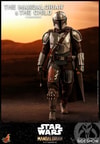 The Mandalorian and The Child Collector Edition (Prototype Shown) View 7