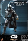 The Mandalorian and The Child Collector Edition (Prototype Shown) View 9