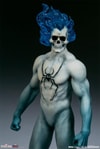 Marvel's Spider-Man - Spirit Spider Suit- Prototype Shown