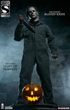Michael Myers (Slasher Edition) Exclusive Edition View 1