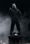 Michael Myers (Silver Screen) Exclusive Edition - Prototype Shown