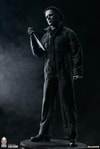Michael Myers (Silver Screen) Exclusive Edition (Prototype Shown) View 26