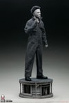 Michael Myers (Silver Screen) Exclusive Edition (Prototype Shown) View 18