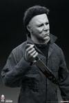 Michael Myers (Silver Screen) Exclusive Edition (Prototype Shown) View 16