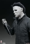 Michael Myers (Silver Screen) Exclusive Edition (Prototype Shown) View 2