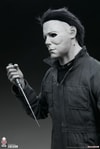 Michael Myers (Silver Screen) Exclusive Edition - Prototype Shown
