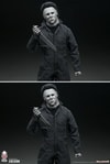 Michael Myers (Silver Screen) Exclusive Edition (Prototype Shown) View 13
