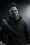 Michael Myers (Silver Screen) Exclusive Edition - Prototype Shown