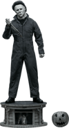 Michael Myers (Silver Screen)