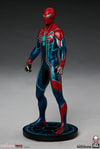 Marvel's Spider-Man: Velocity Suit (Prototype Shown) View 4