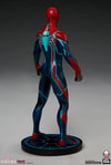 Marvel's Spider-Man: Velocity Suit (Prototype Shown) View 7