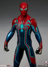 Marvel's Spider-Man: Velocity Suit (Prototype Shown) View 10