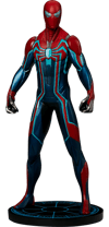 Marvel's Spider-Man: Velocity Suit (Prototype Shown) View 16