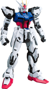 Perfect Strike Gundam