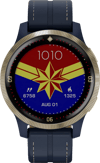 Captain Marvel Smartwatch