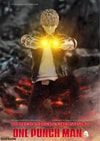 Genos (Standard) Collector Edition (Prototype Shown) View 1